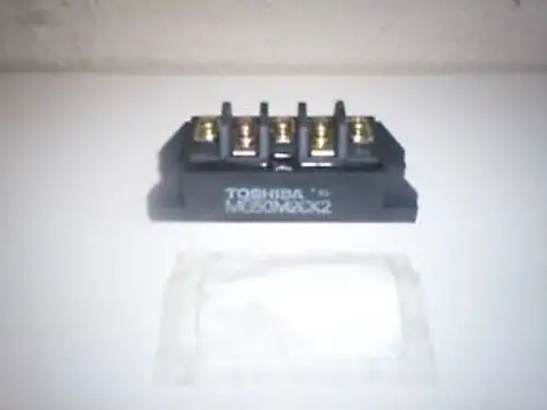 Toshiba Power Switching Module Mg50M2Ck2 7-25Hp