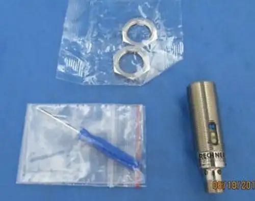 Rechner Is-120-M18-10-S-Y5 Opto-Electronic Sensor