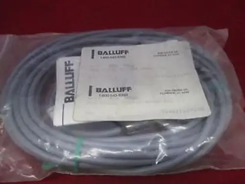 Balluff Bes M12Ml-Psc40F-Bv00-00002 Sensor