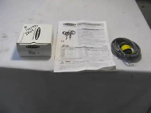 Banner T30-Udnb Sensor
