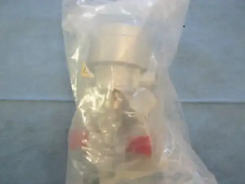 Swagelok / Nupro: Ss-4Bk Bellows-Sealed Valve&Lt