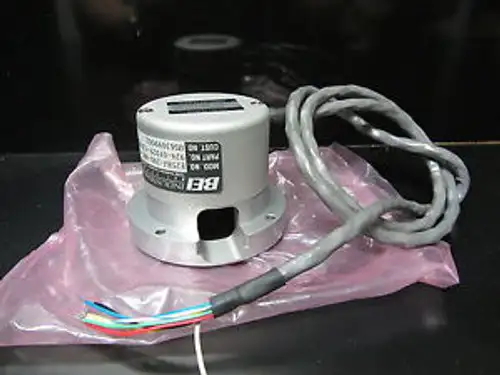 Bei Industrial Encoder E25Bj-240-Abc-4469-Sc36-S 924-01029-1266