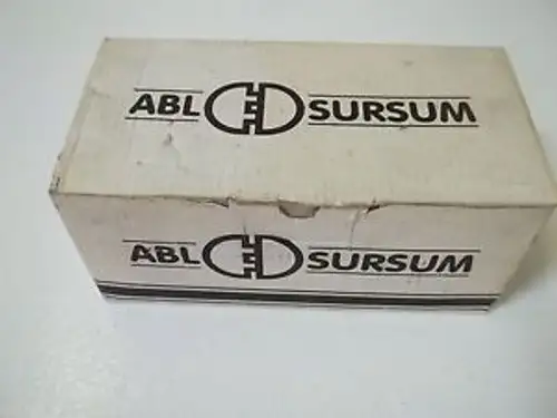 4 Altech Corp. 2D0.5U Circuit Breaker