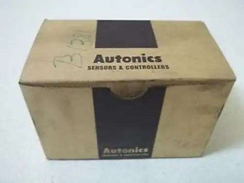 Autonics Fx6-2P Counter/Timer In A Box