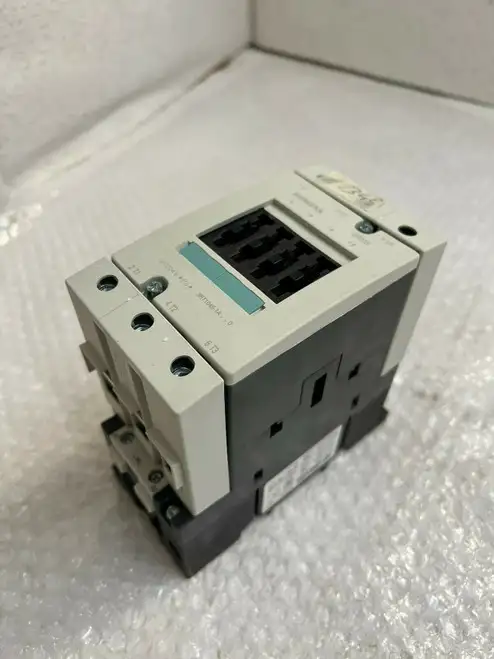 Siemens 3Zx1012-0Rt04-1Aa1 Contactor