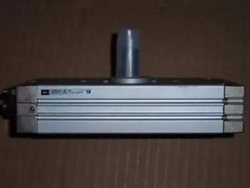 Smc Rotary Actuator Crq28Sp30-180C-Xa1
