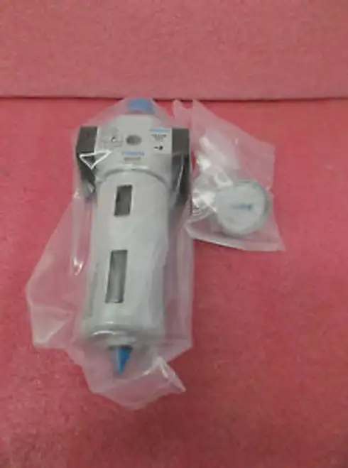 Festo Filter Lfr-3/3-D-5M Maxi-Rr-Sa 15024438 D536