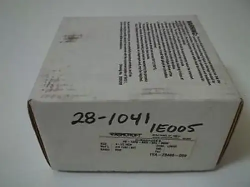 Ashcroft 45-1379-Ssh-04L-600# Duragauge 0-600