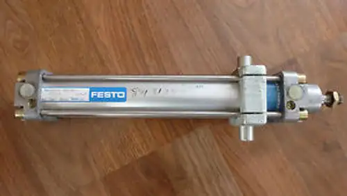 Festo Pneumatic Cylinder Dngzk-40-200-Ppv-A