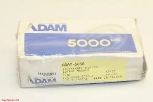 Advantech Adam-5056 16-Channel Digital Output Module (29At)
