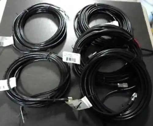 Banner Switch 3 Cable Mqdc-330 And 2 Cable Mqdc-415