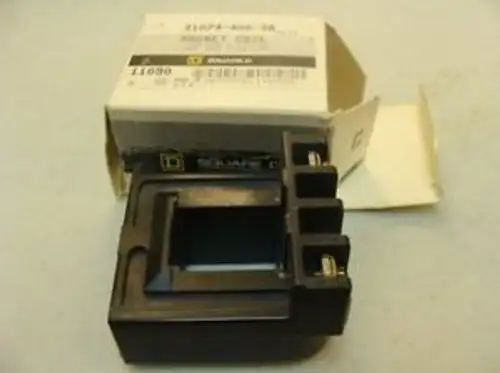 12150 In Square D 11090 Magnet Coil 120/110V