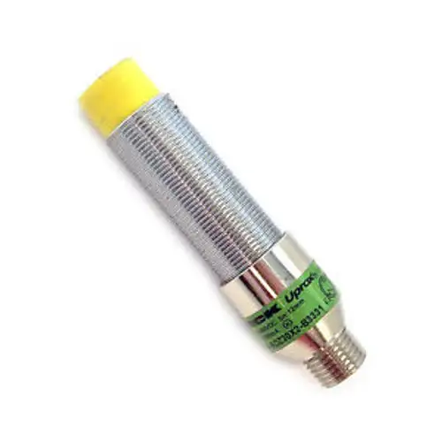 Turck Proximity Sensor 12MM NI12U-G18-ADZ30X2-B331