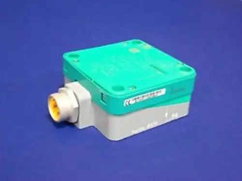 PEPPERL & FUCHS NJ40-FP-W-BHMSP3-N.O INDUCTIVE SENSOR NNB