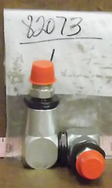 1 82073 SWIVEL VALVE NNB