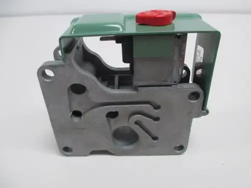 ASCO 8319C2 Solenoid Valve
