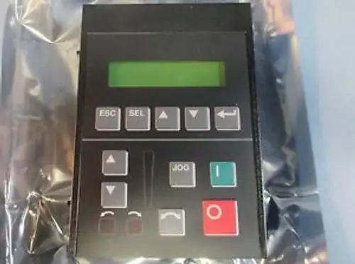 Allen Bradley 1201-Has2 Programming Terminal Keypad