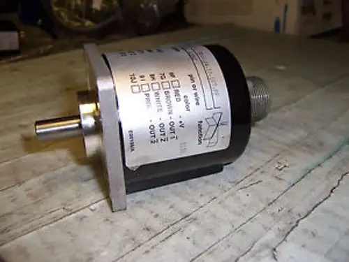 TEKEL ENCODER TK511.F.5000.11/30.V.K4.10.S07.PP