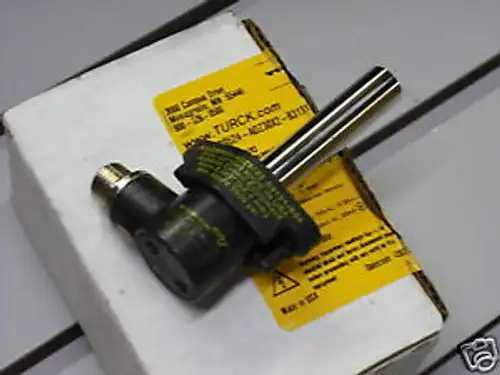 TURCK BI2-CRS524-ADZ30X2-B3131/S34 PROXIMITY SWITCH QUANTITY