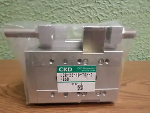 CKD LCR-25-10-T0H-D-S5D