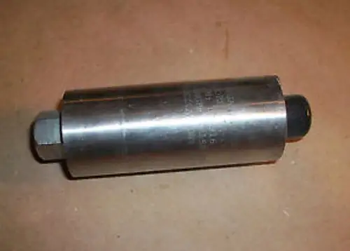 Omegadyne Pressure Transducer Model TH-1V