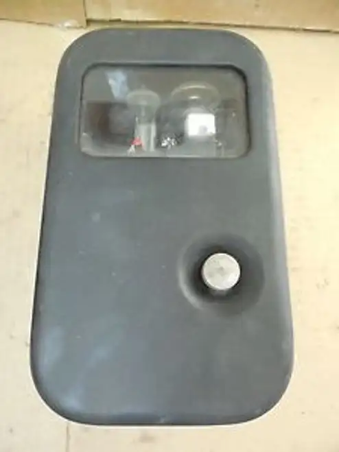 GE General Electric Voltage Regulating Relay 31D1280 G1 TSB-33