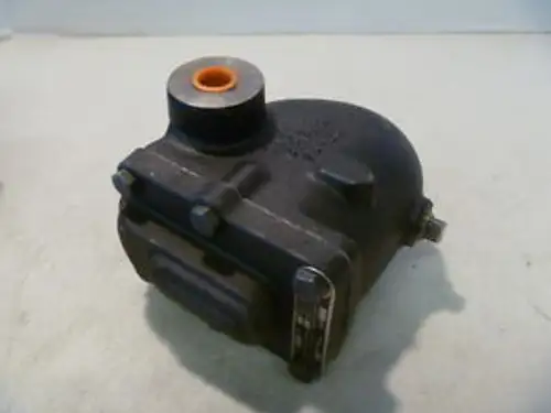 1/2 Spirax Sarco FTI-15 66664 15 PSIG Threaded Steam Trap
