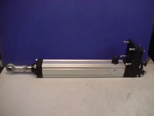 parker linear actuator cylinder slide ETB50-B05MA61-CS300-A duff norton