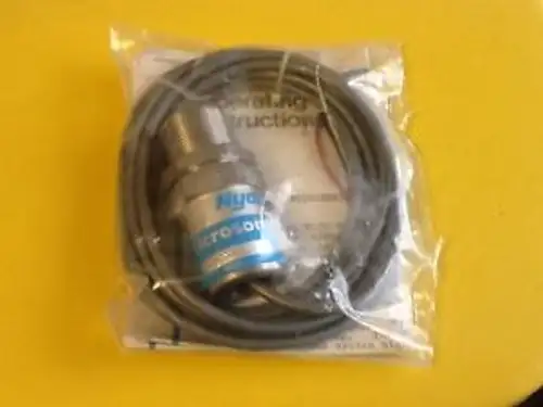Hyde Park #Sm-171 Microsonic Sensor