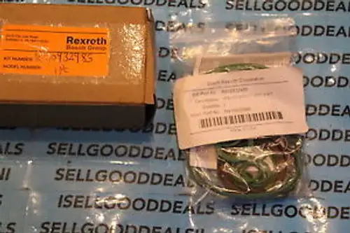 Bosch/Rexroth R910932985 Seal KT A10V71 DFR-V Kit