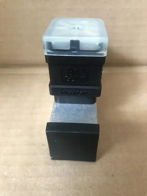 Hydac Vr 2 D.0/-115 Filter Clogging Indicator 00311934 115V Vr-2D.0/L115