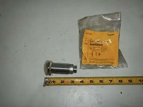 Turck Electronics BI10U-G30-ADZ30X2-B1131 Sensore di prossimità Sensore di prossimità