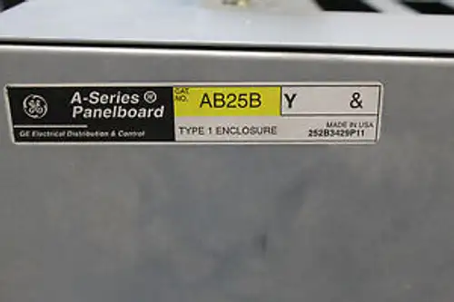 AB25B