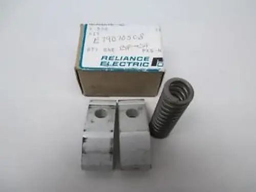 RELIANCE K-508 KIT REPLACEMENT PARTS CONTACTOR D325157