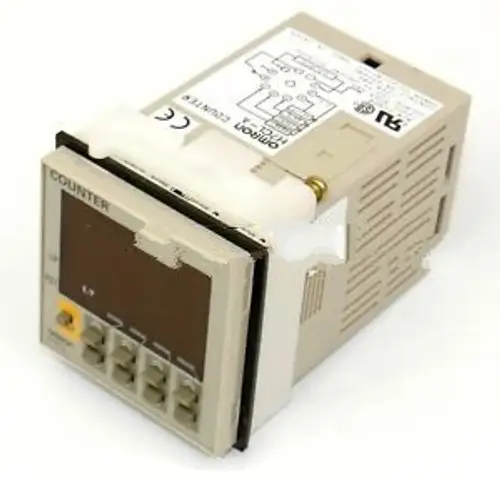 Omron H7CL-A H7CLAOmron Fast ping