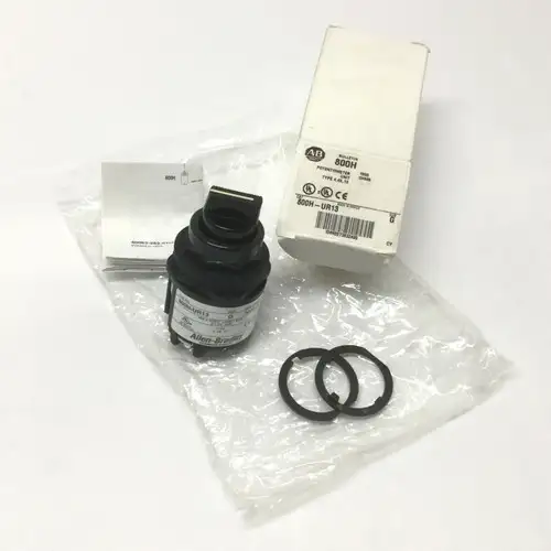 Allen Bradley 800H-Ur13