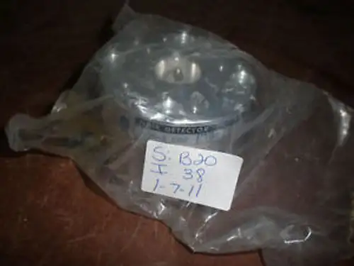 Horiba Ndir Detector Type N05-3 Co2 C02