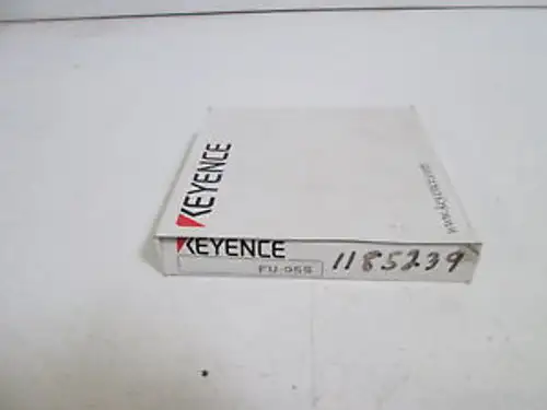 Keyence Sensor Fu-95S