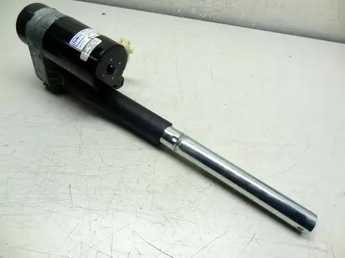 Von Weise Model: V00141AG76U Gear Motor Cybex Ratio: 115:1 115Vac 60Hz 1.6A