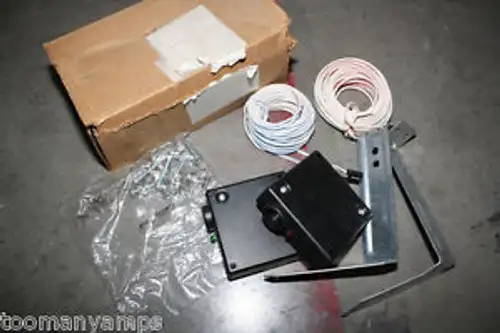 32948R 32934R Optical Sensor Safety Reverse System