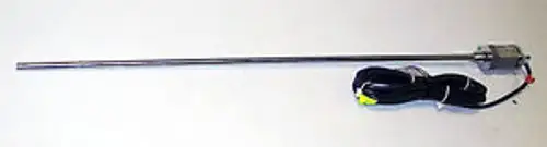 Balluff Btl1Crh Micropulse Transmitter Level-Sensor Btl7-E500-M0686-Z-Ka05