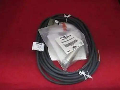 Balluff Bls-S50-Mr-5-G00-Xg Sensor