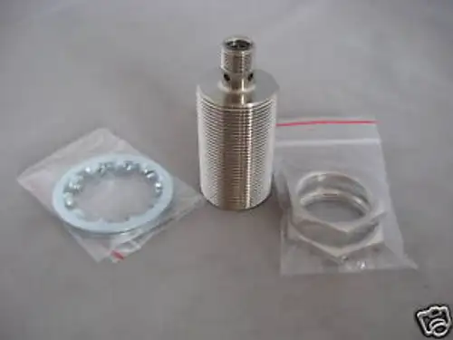 Pepperl + Fuchs Proximity Sensor Nbb10-30Gm50-E0-V1