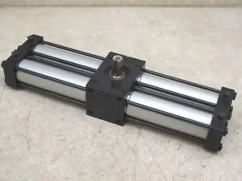 Parker Rotary Actuator Ptr102-3603-Ab21-C 360 Degrees 1 Bore