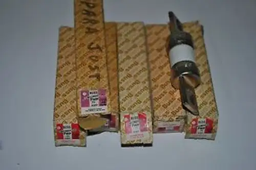 Buss Fwp-70 Fuse 70Amp 700Vac