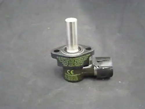 Turck Bi2-Crs343-Adz30X2-B1131/S34 Inductive Cylinder Position Sensor