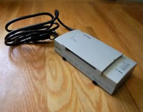 Keyence Bl-U1 Power Supply -