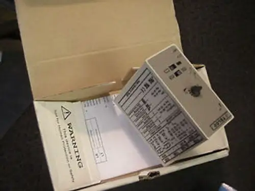 Telco Pa11B303T Photoelectric Amplifier