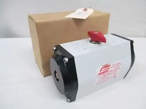 Unitorq M-104 K44 Dls Pneumatic Series Air Actuator 150 Psi D222418