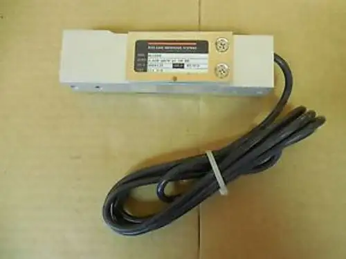 Rice Lake Load Cell Rl1040 2.038 Mv/V @ 50Kg